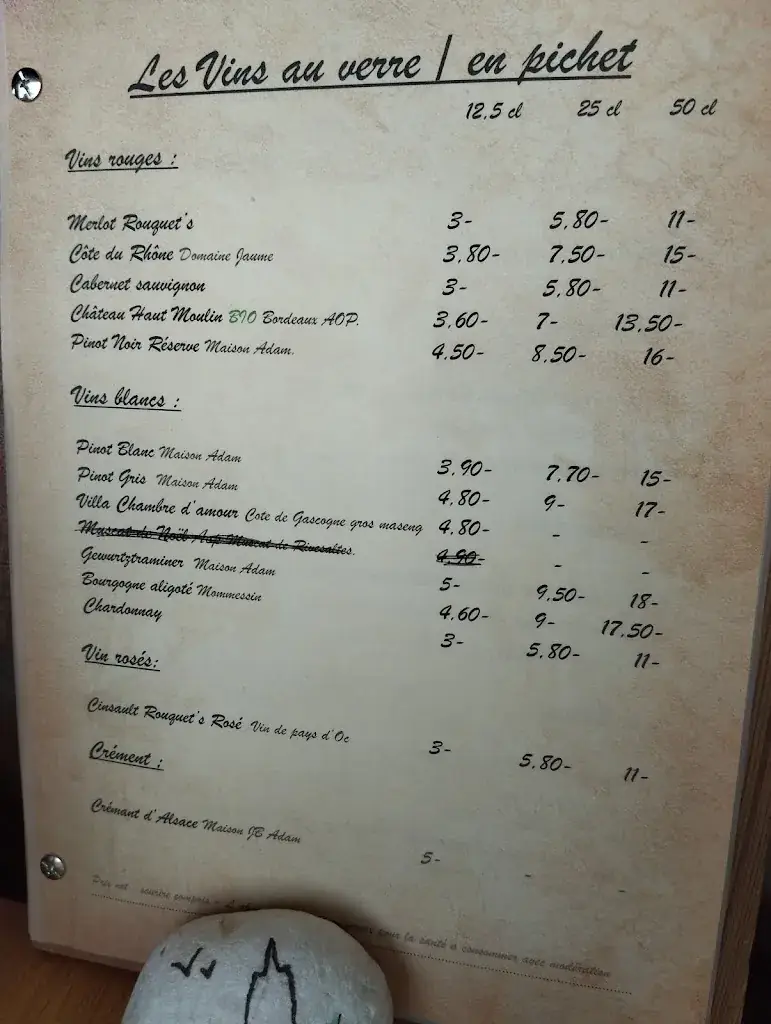 Menu_La Chouette d'Or_Dabo_image_2