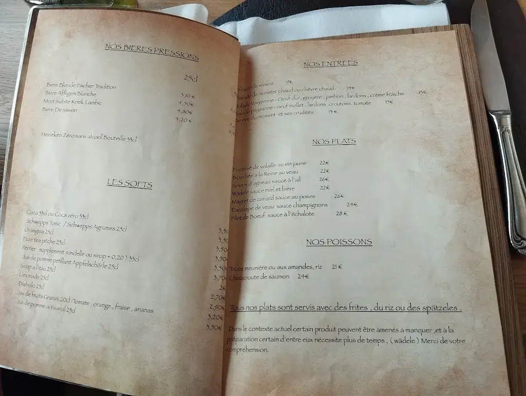 Menu_La Chouette d'Or_Dabo_image_3