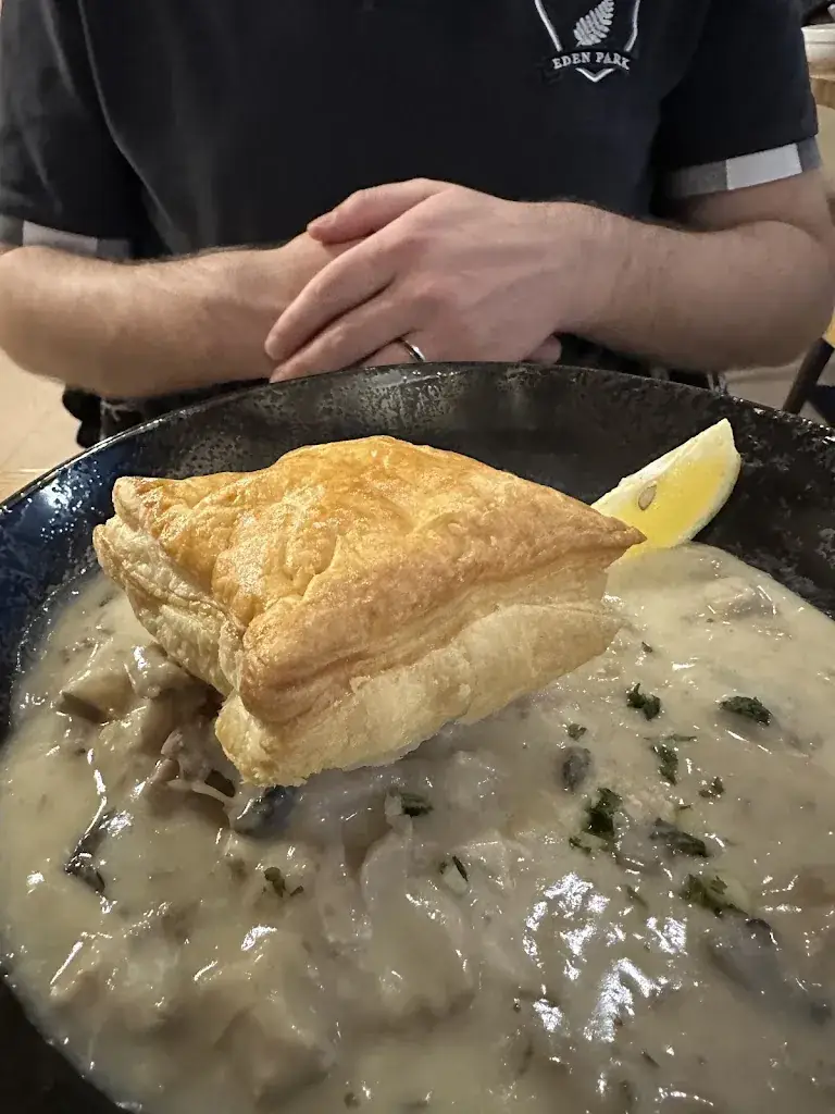 Eye2kay_La Chouette d'Or_Dabo_review