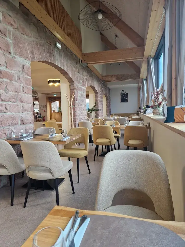 Prescilia Vary_La Chouette d'Or_Dabo_review