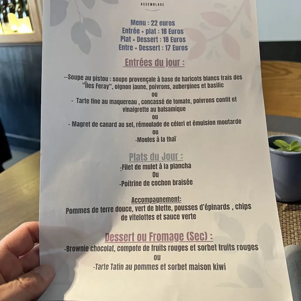 Menu_Assemblage Cave et Fourneaux_Tournon-sur-Rhône_image_2