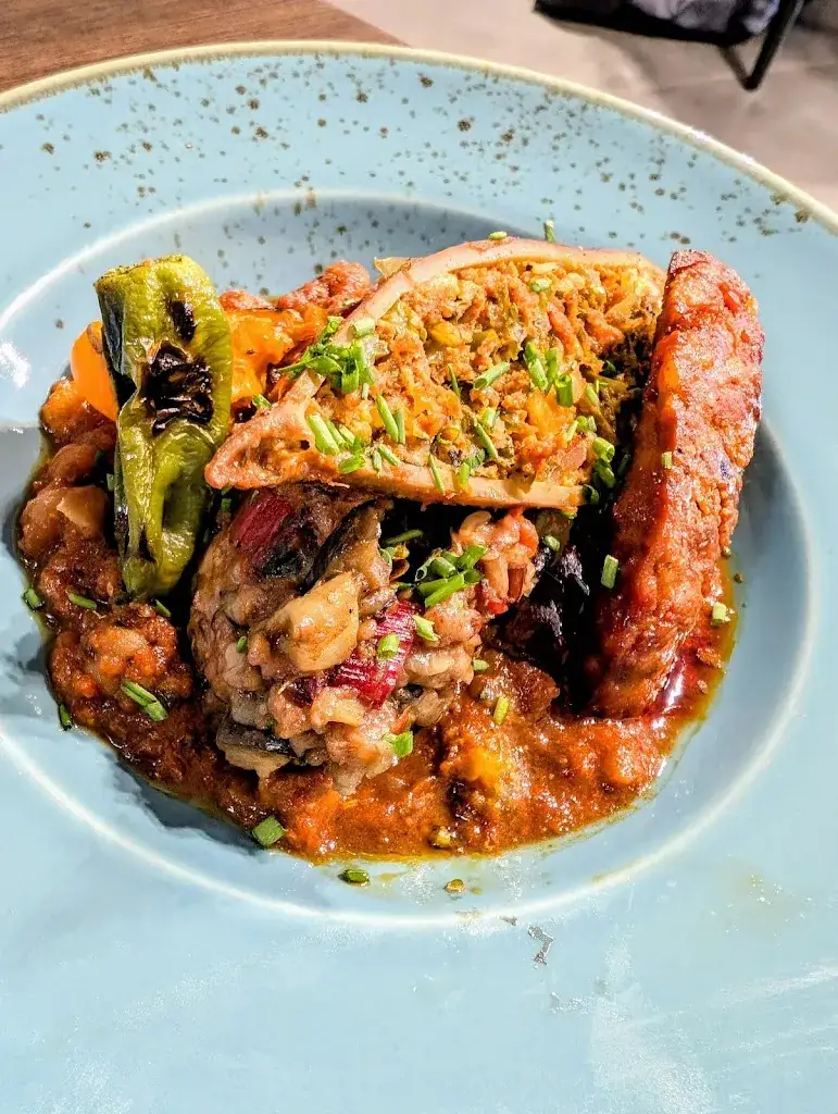 Léo_Assemblage Cave et Fourneaux_Tournon-sur-Rhône_review