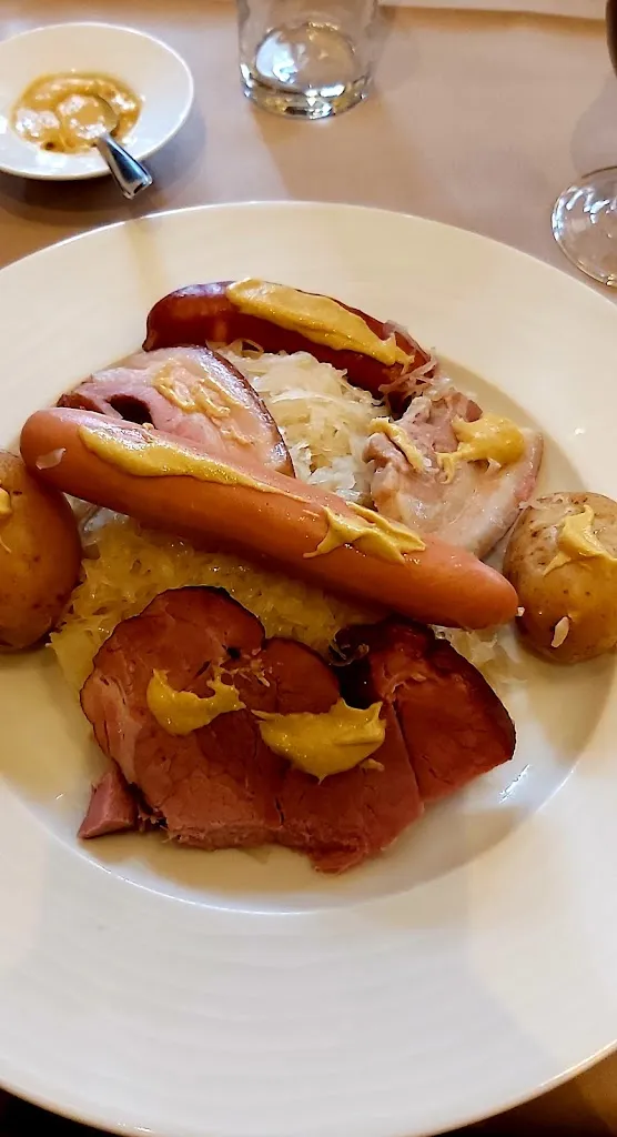 Menu_Restaurant à L'Arbre Vert_Dambach-la-Ville_image_5