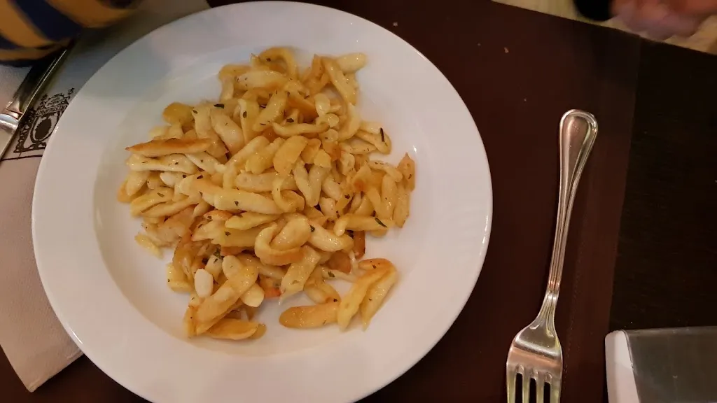 Menu_Restaurant à L'Arbre Vert_Dambach-la-Ville_image_7