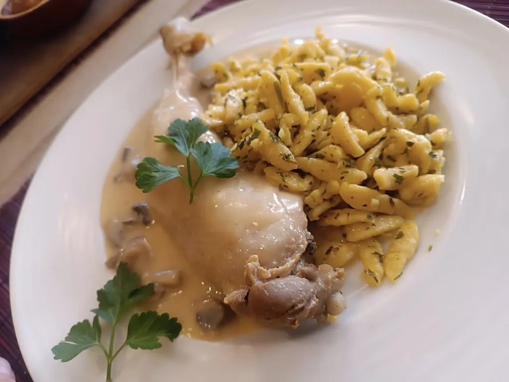 Restaurant à L'Arbre Vert_Dambach-la-Ville_slider_image_2