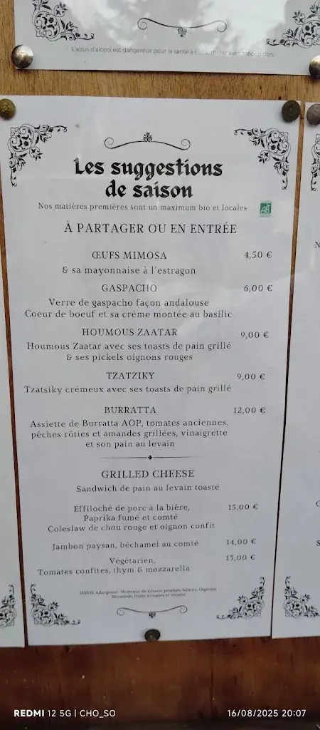 Menu_Brasserie L'Altruiste_Dambach-la-Ville_image_1