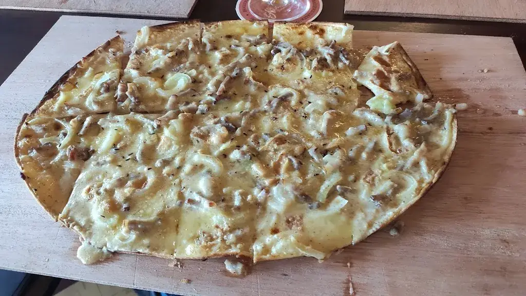 christian nowakowski_Brasserie L'Altruiste_Dambach-la-Ville_review