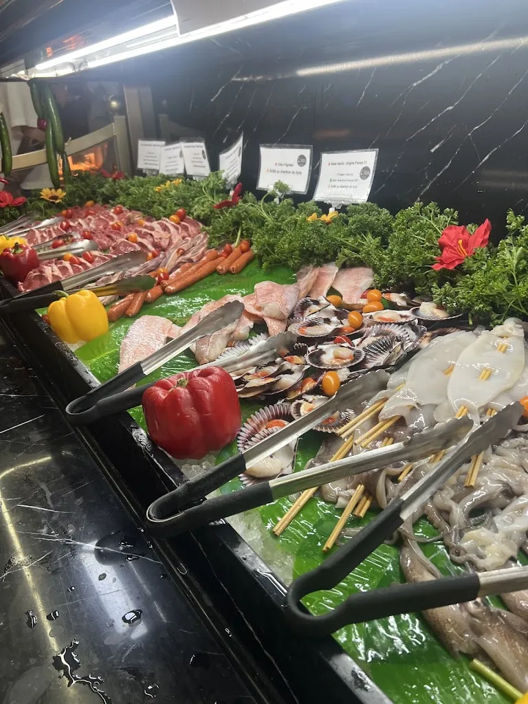 Настя Кильянова_Carnival Reims_Cormontreuil_review