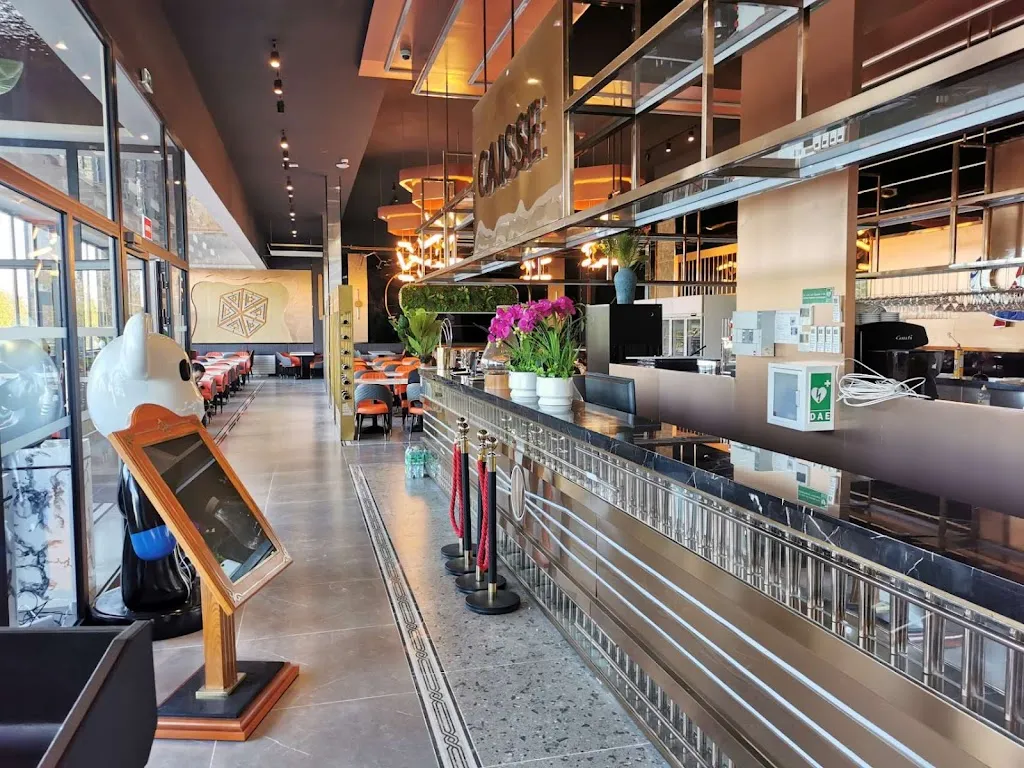 Carnival Reims restaurant in Cormontreuil