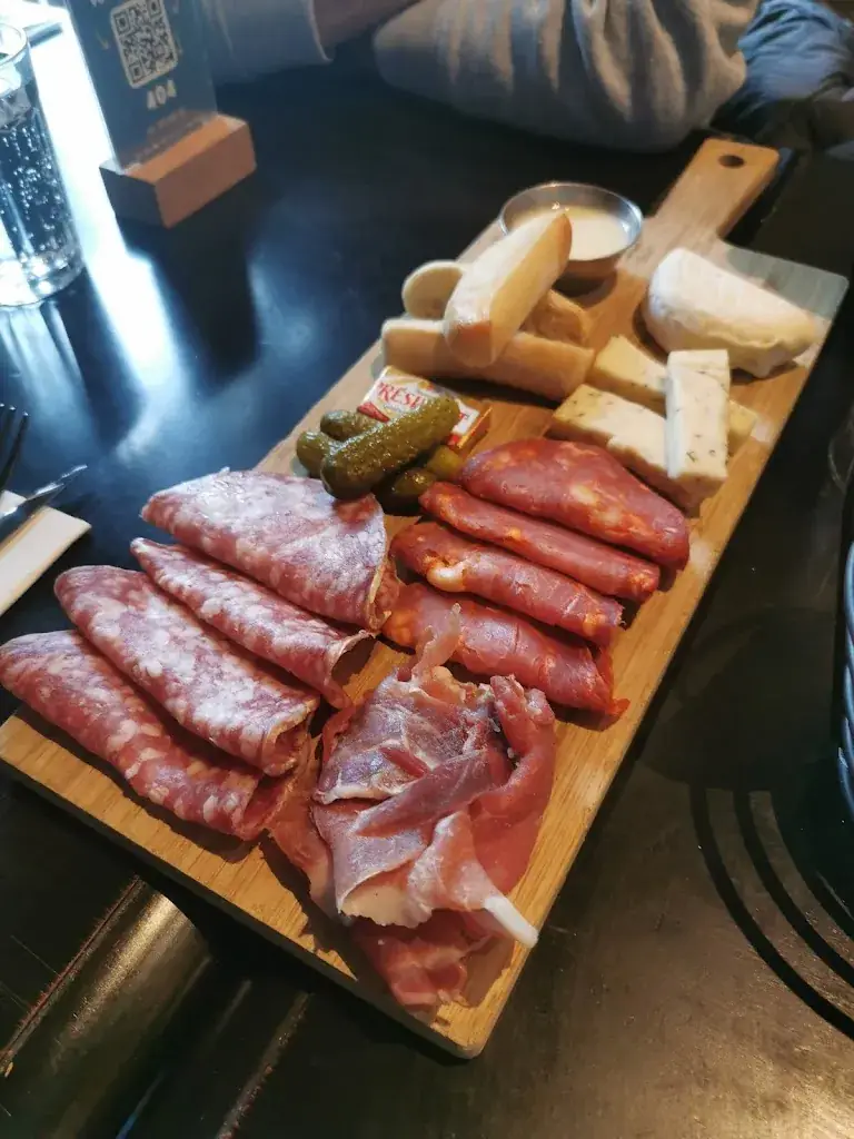 Menu_Au Bureau - Pub et Brasserie_Cormontreuil_image_5