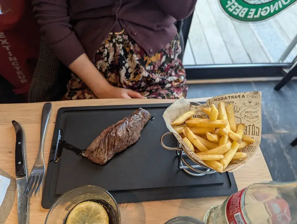 Menu_Au Bureau - Pub et Brasserie_Cormontreuil_image_6