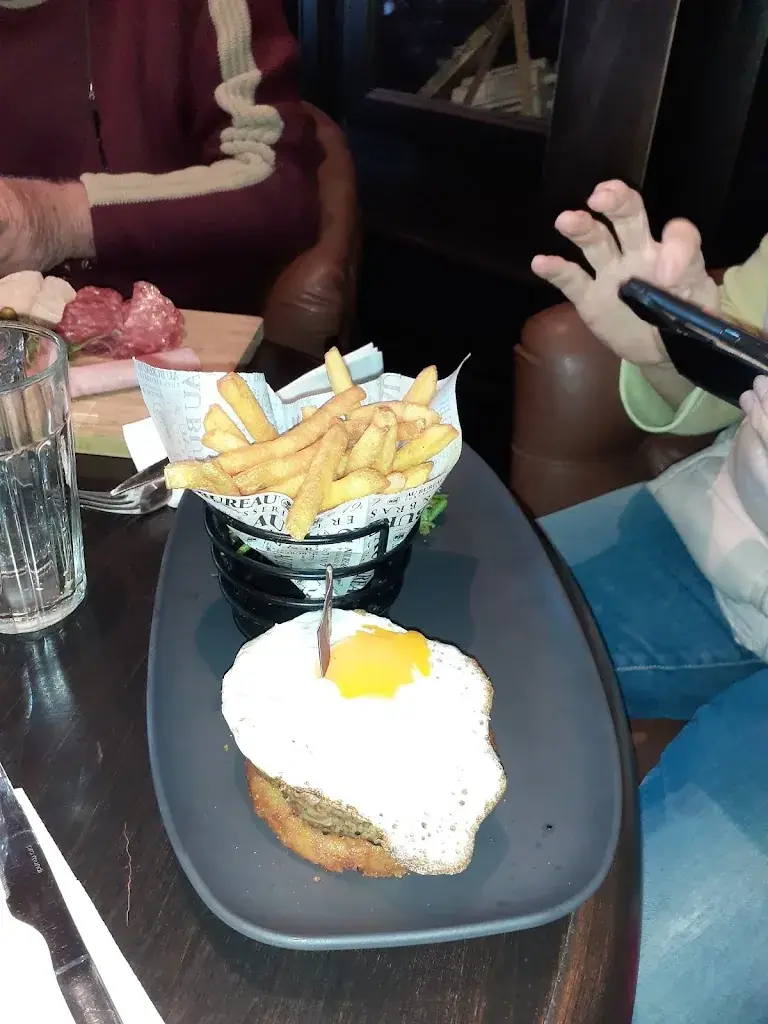 Menu_Au Bureau - Pub et Brasserie_Cormontreuil_image_7