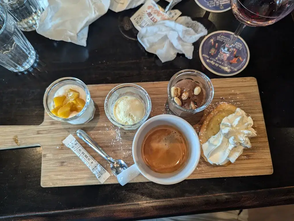 Menu_Au Bureau - Pub et Brasserie_Cormontreuil_image_8