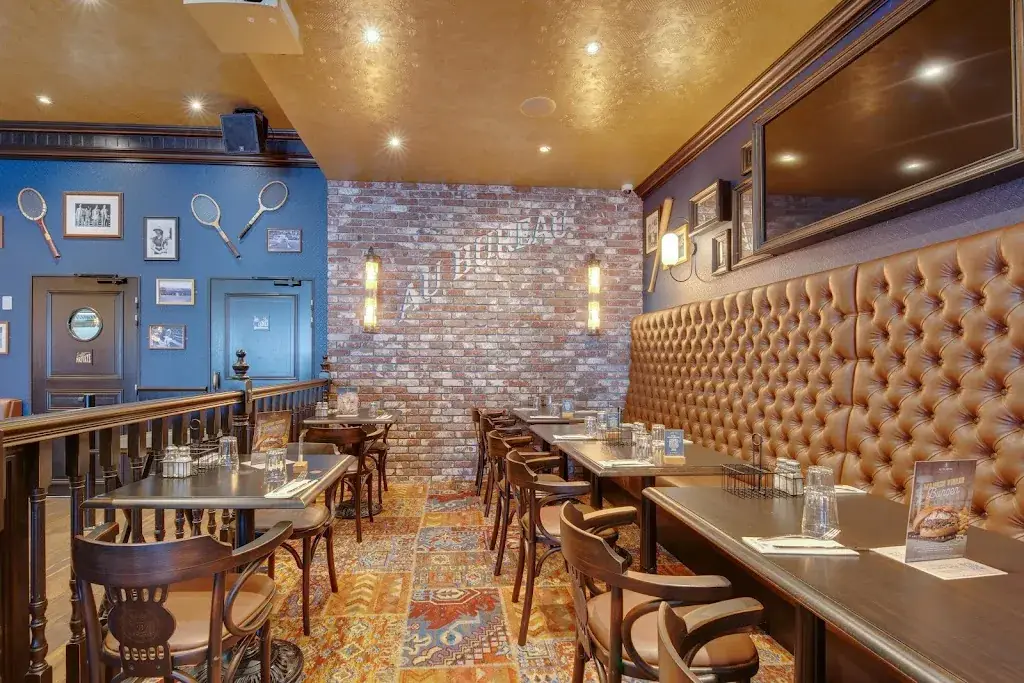 Au Bureau - Pub et Brasserie_Cormontreuil_slider_image_3