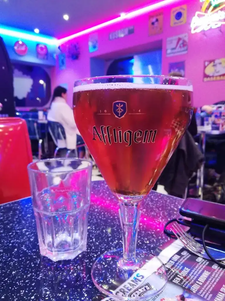 Menu_Memphis - Restaurant Diner_Cormontreuil_image_9