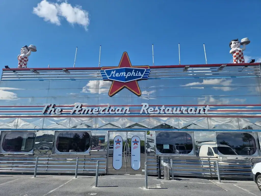 Rainbowsprinkles_Memphis - Restaurant Diner_Cormontreuil_review