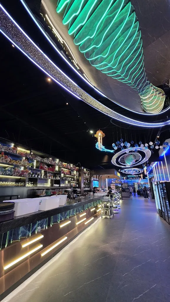 Enelyn Uri_Atlantis Restaurant Buffet_Cormontreuil_review