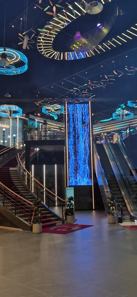 Jason Fowles_Atlantis Restaurant Buffet_Cormontreuil_review