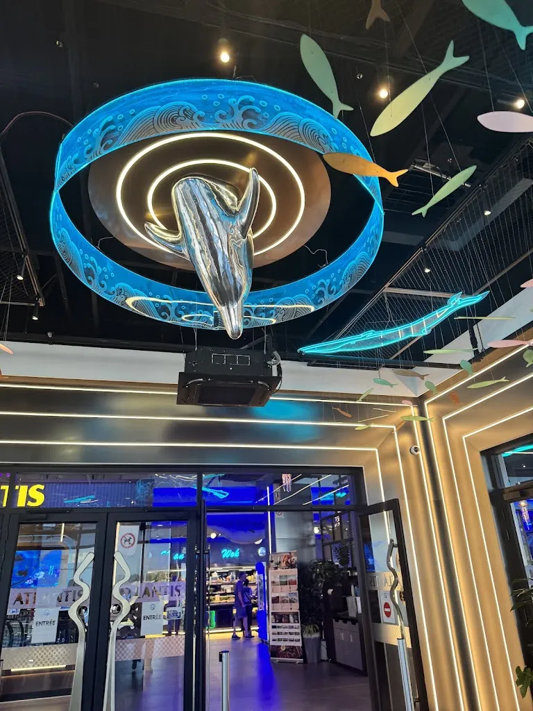 Suzylove Manu_Atlantis Restaurant Buffet_Cormontreuil_review