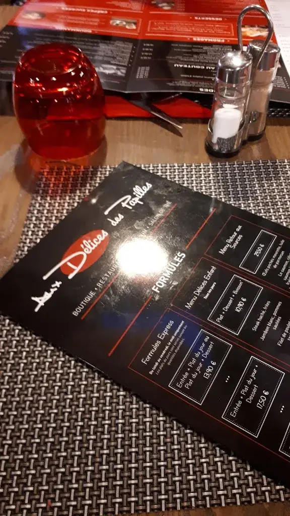 Menu_Aux Délices des Papilles Reims-Cormontreuil_Cormontreuil_image_2