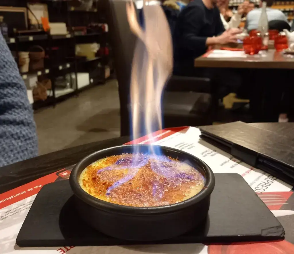 Matthew Mardling_Aux Délices des Papilles Reims-Cormontreuil_Cormontreuil_review