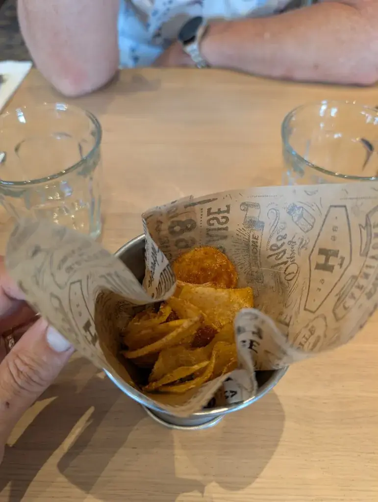 Mark Hallett_Hippopotamus Steakhouse_Cormontreuil_avis