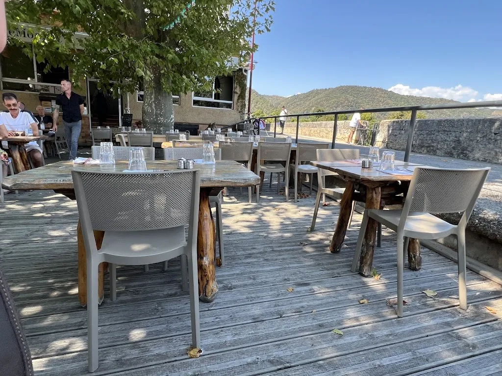 judy Navarrete_Auberge Monnet_Roche-de-Glun_recensione