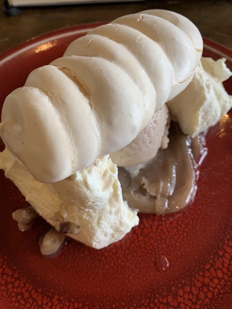 Yannick MIGOTTO_Auberge Monnet_Roche-de-Glun_recensione