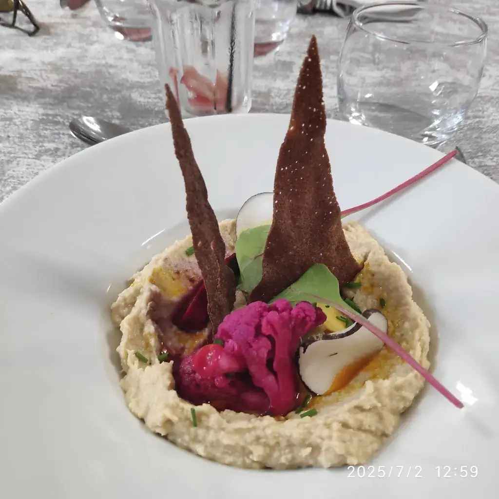 Mam Gui_Restaurant de L'ESAT L'EVEIL_Cormontreuil_review