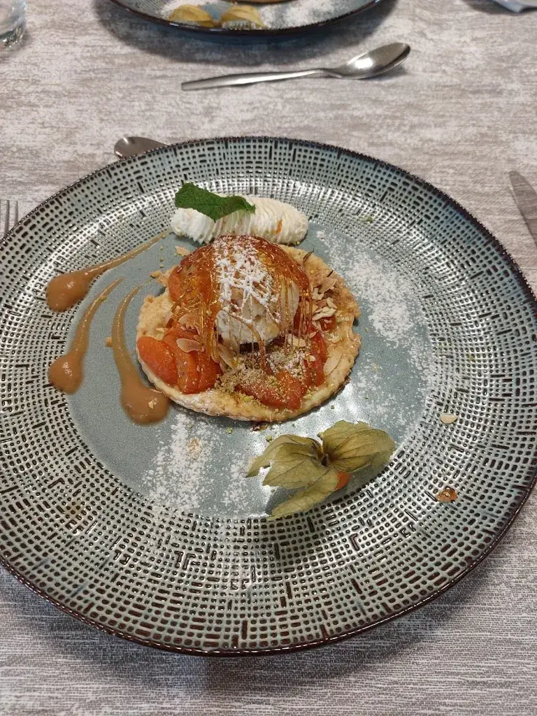 SYLVAIN GRANGE_Restaurant de L'ESAT L'EVEIL_Cormontreuil_review