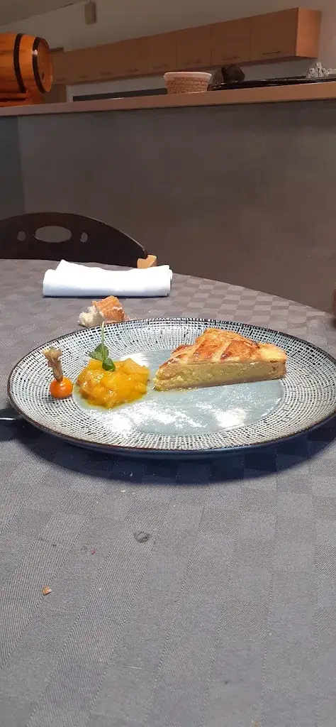 Christine Go_Restaurant de L'ESAT L'EVEIL_Cormontreuil_review