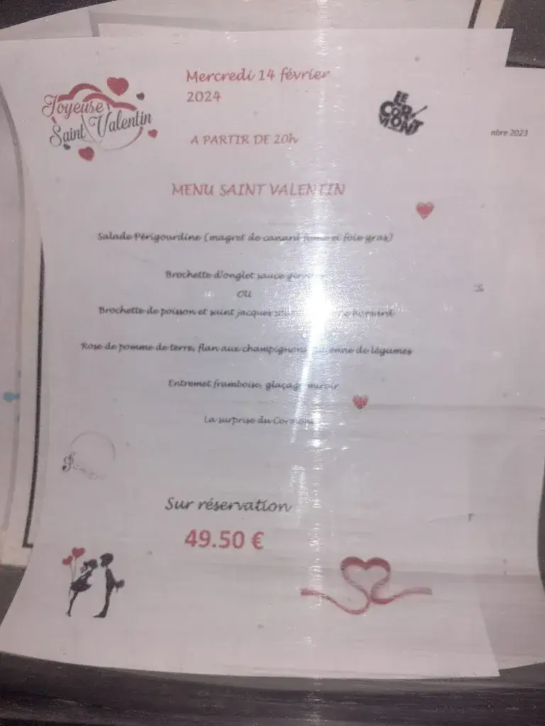 Menu_Le Cormont_Cormontreuil_image_3