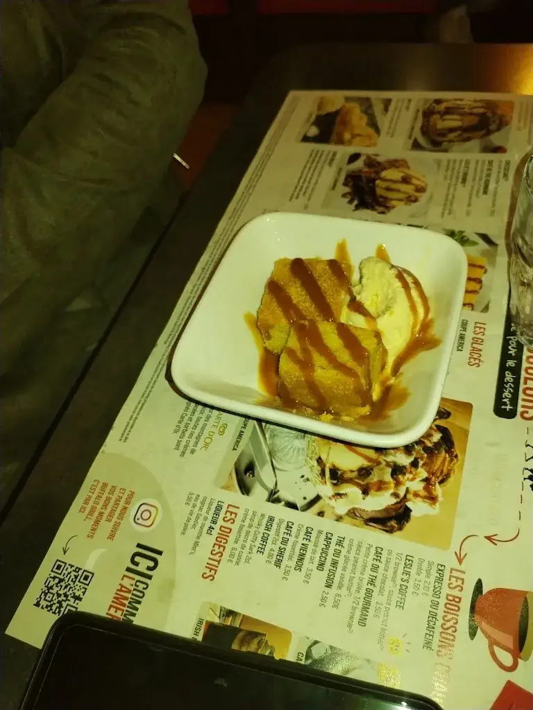 Menu_Buffalo Grill Cormontreuil_Cormontreuil_image_9