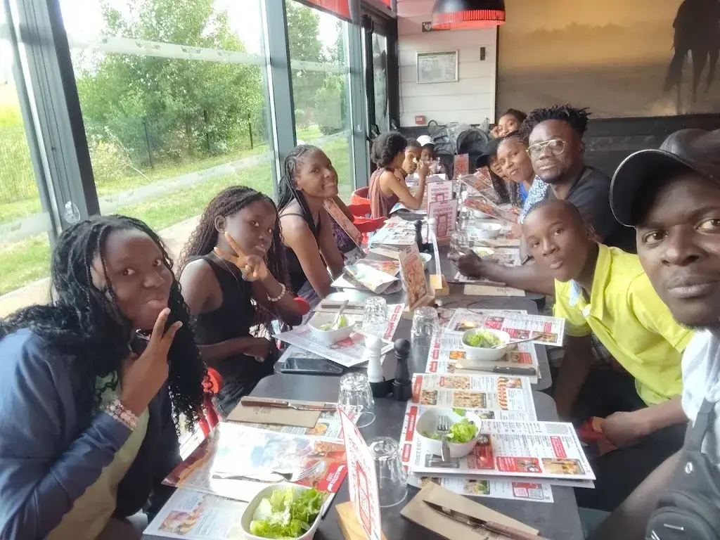 Yves Bertrand OKIMI_Buffalo Grill Cormontreuil_Cormontreuil_review