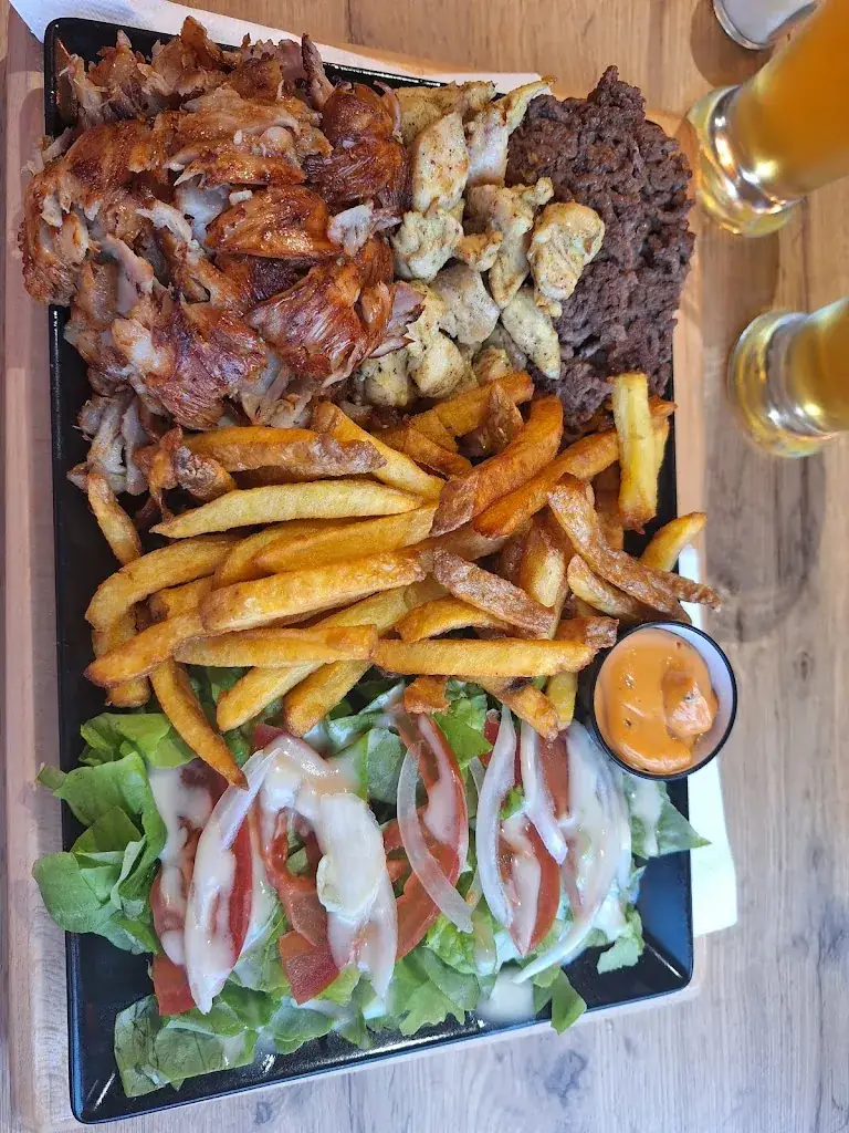 Leroy Jeremy_Big Frenchy’s_Cormontreuil_review