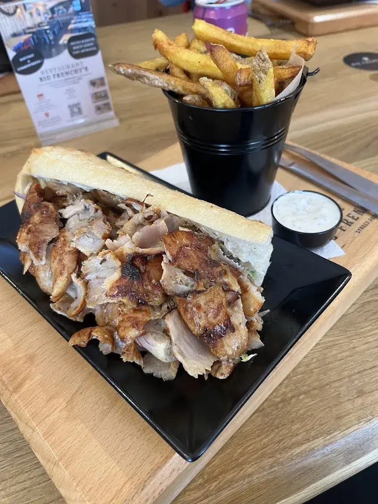 Morgane Dupont_Big Frenchy’s_Cormontreuil_review