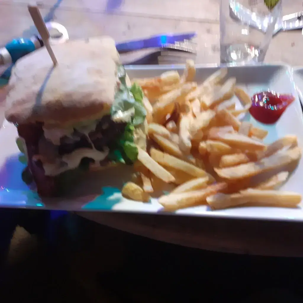 Menü_La Bouquine - brasserie artisanale de Reims_Cormontreuil_Bild_1