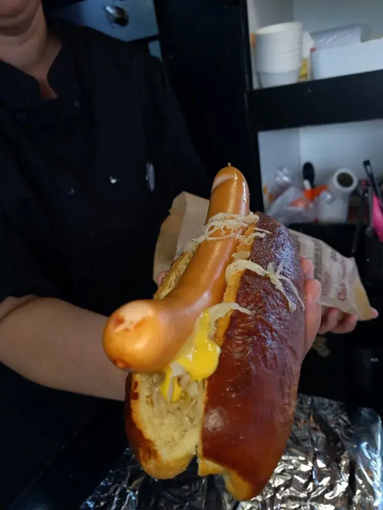 Menü_La Bouquine - brasserie artisanale de Reims_Cormontreuil_Bild_2