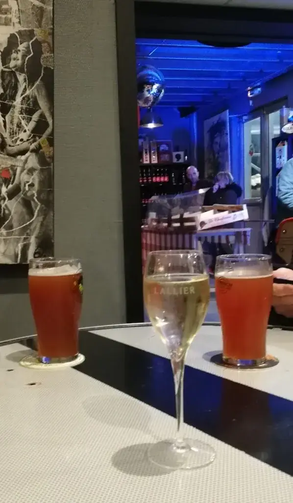 Menü_La Bouquine - brasserie artisanale de Reims_Cormontreuil_Bild_4