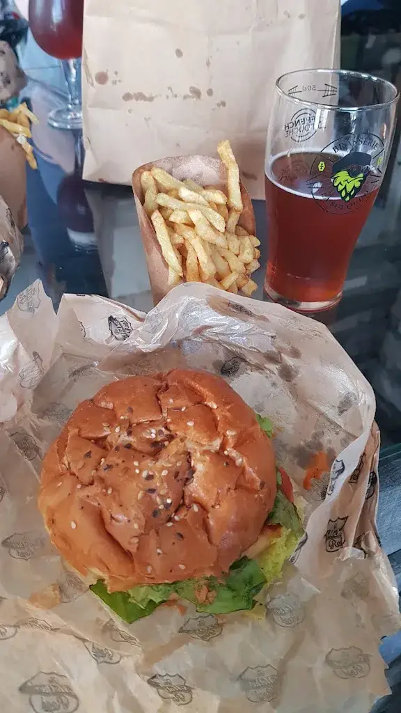 Menü_La Bouquine - brasserie artisanale de Reims_Cormontreuil_Bild_6