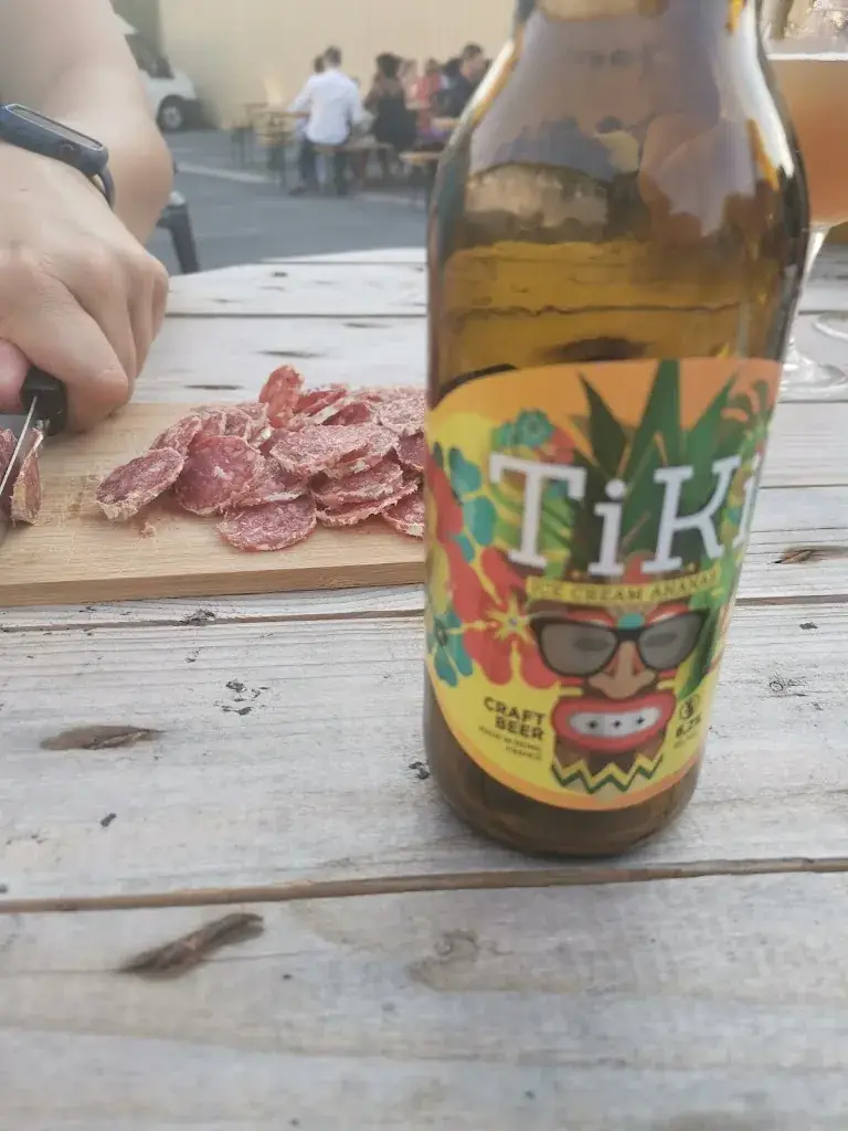 Menü_La Bouquine - brasserie artisanale de Reims_Cormontreuil_Bild_9