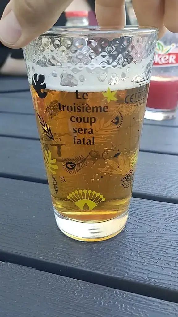 Christophe Toto_La Bouquine - brasserie artisanale de Reims_Cormontreuil_Bewertung