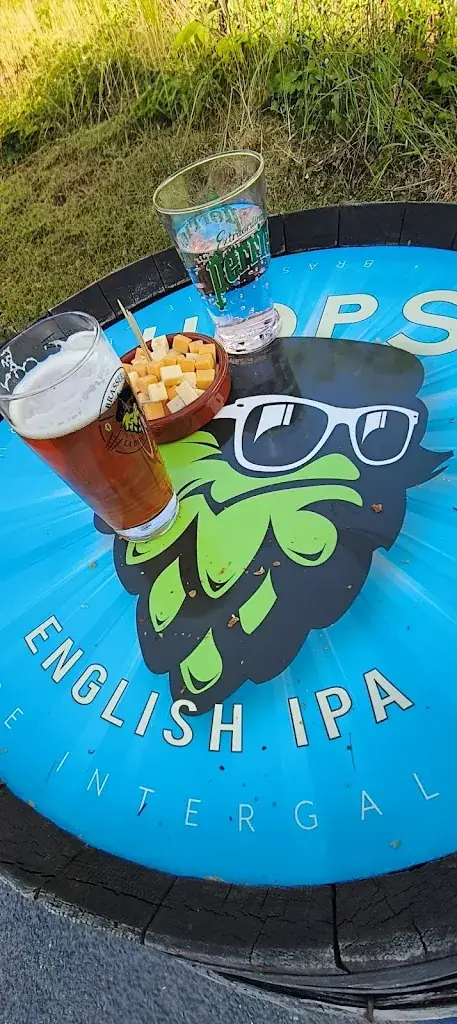 Francis Cordier_La Bouquine - brasserie artisanale de Reims_Cormontreuil_Bewertung