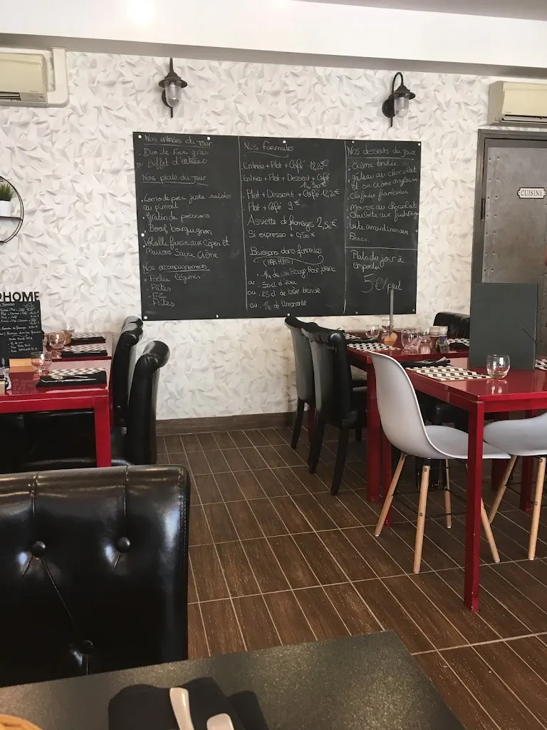 Mehdi RINALDIS_The butcher's refuge_Cormontreuil_review