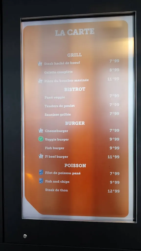 Menu_FLUNCH CORMONTREUIL_Cormontreuil_image_2