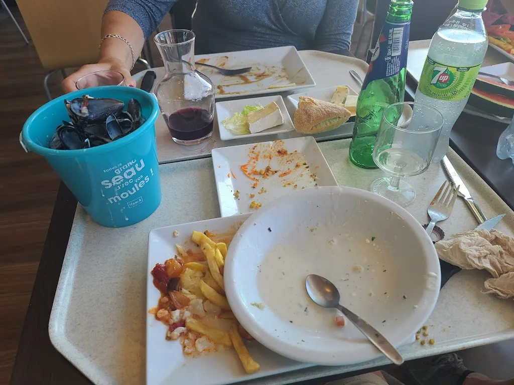 John Primmer_FLUNCH CORMONTREUIL_Cormontreuil_review