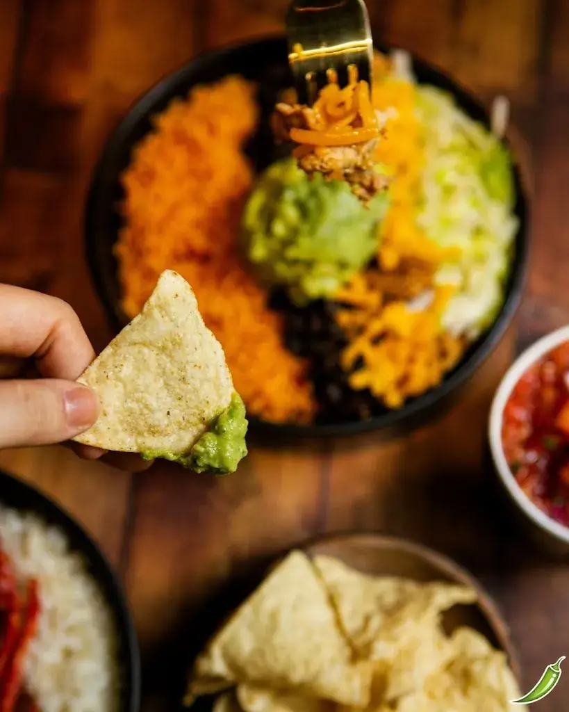 Menu_NACHOS - MEXICAN GOOD FOOD_Cormontreuil_image_8