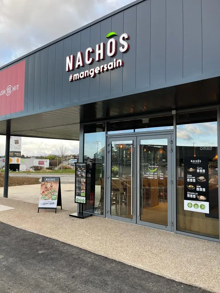 NACHOS - MEXICAN GOOD FOOD_Cormontreuil_slider_image_1