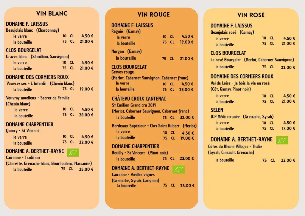 Menü_27 Faubourg_Damery_Bild_2