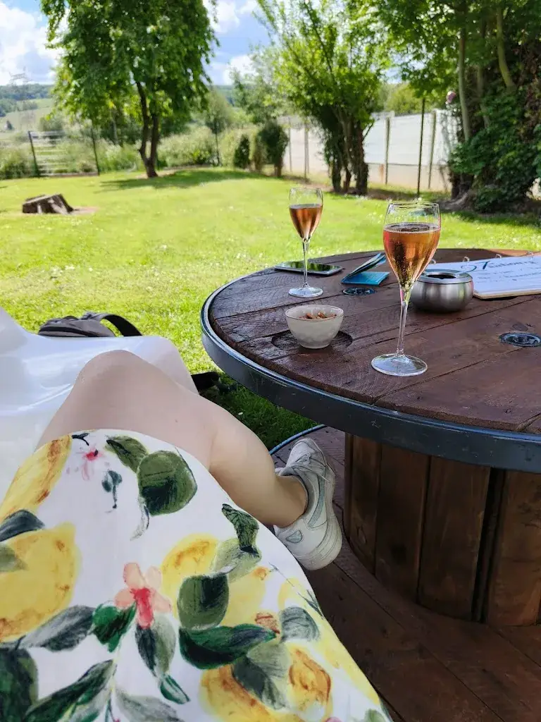 Marit Loonen_27 Faubourg_Damery_Bewertung